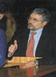 Marc Lefebvre, prsident 