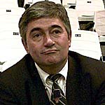 Notre pr�sident ador�